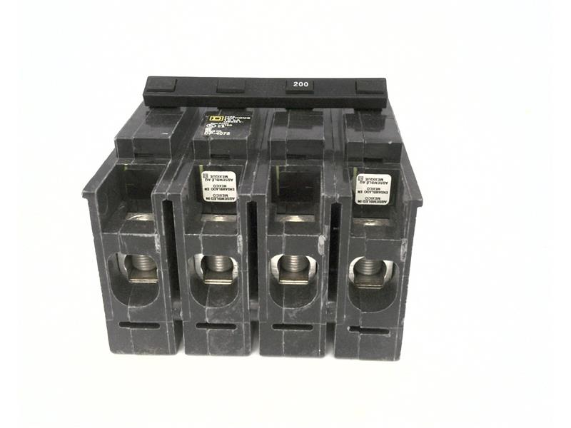 SCHNEIDER ELECTRIC HOM2200
