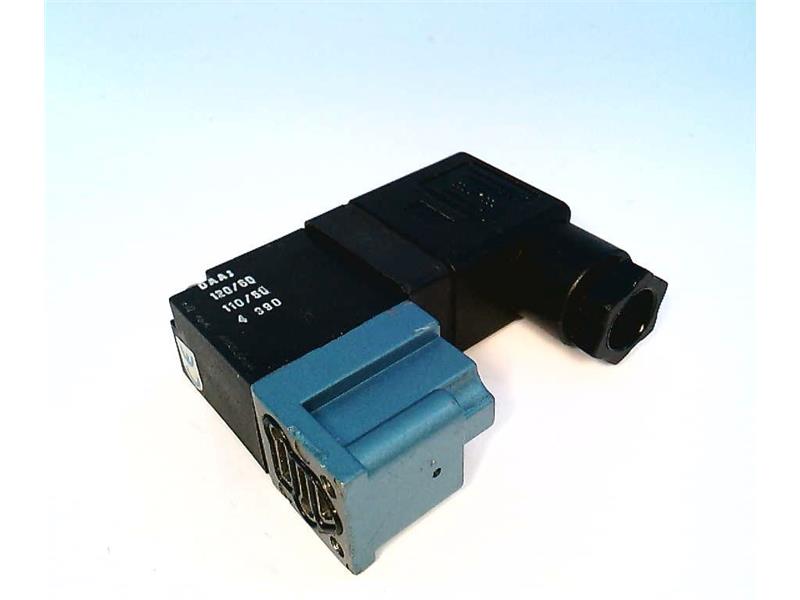 MAC VALVES INC TM-DAAJ-1-JB