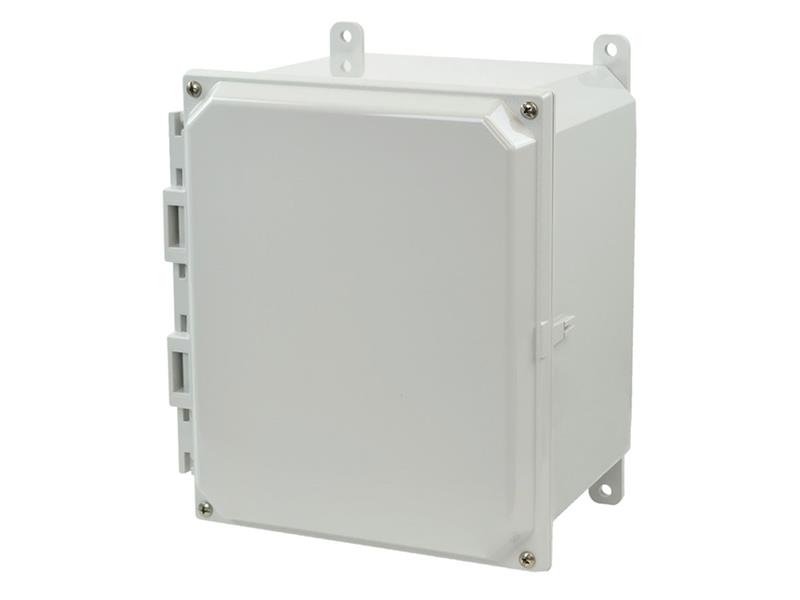 ALLIED MOULDED PRODUCTS AMP1086