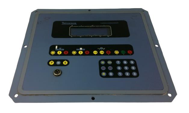 9 494-82.330.001 by TRUTZSCHLER