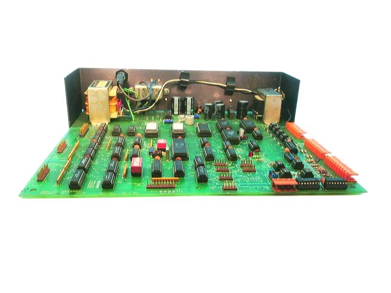 FOREMOST MACHINE KBA8924-1