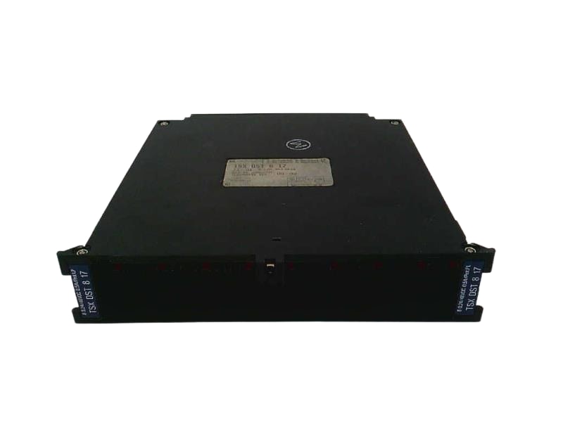 TSXDST817 by SCHNEIDER ELECTRIC