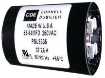 CORNELL DUBILIER PSU6415