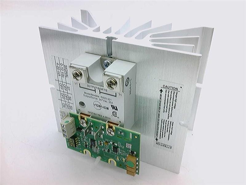 INVENSYS R820-321-REV2