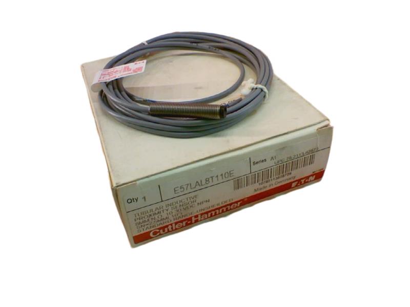 EATON CORPORATION E57-LAL-8T110E