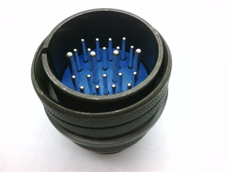 AMPHENOL 97-3106A-28-11P