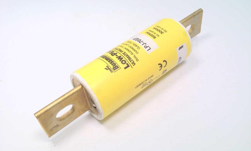 EATON CORPORATION LPJ-70SP