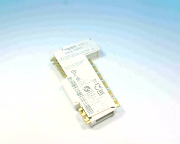 SCHNEIDER ELECTRIC TM5SDI4D