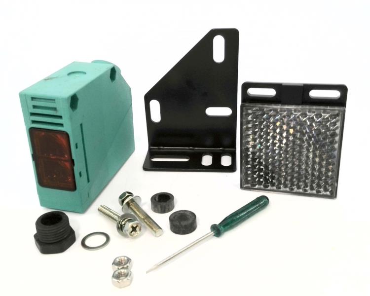 PEPPERL & FUCHS OCS20M-F8-UKT