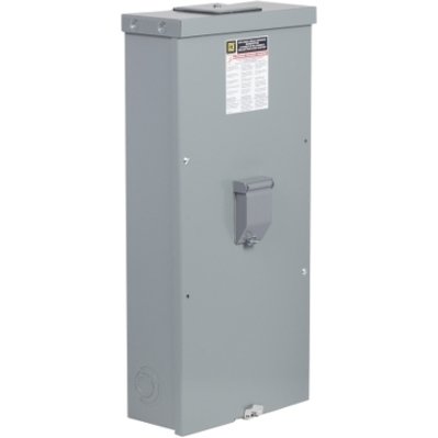 SCHNEIDER ELECTRIC J250R