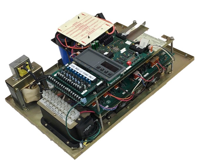 1336-B025-E0F-FC3-L3 by ALLEN BRADLEY