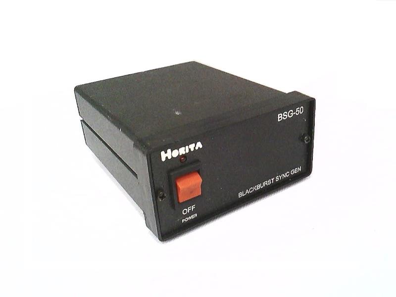 HORITA BSG-50
