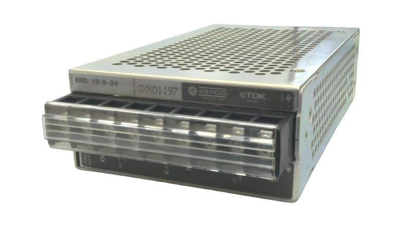 ERD12-5-24 by KEPCO