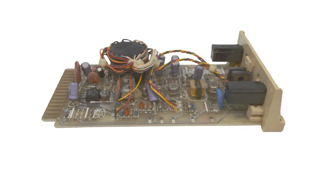 MOORE INDUSTRIES SCT/4-20MA/10-50MA/24DC-PC