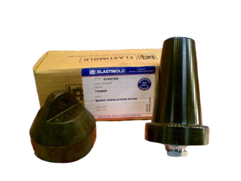 ABB THOMAS & BETTS 750-BIP