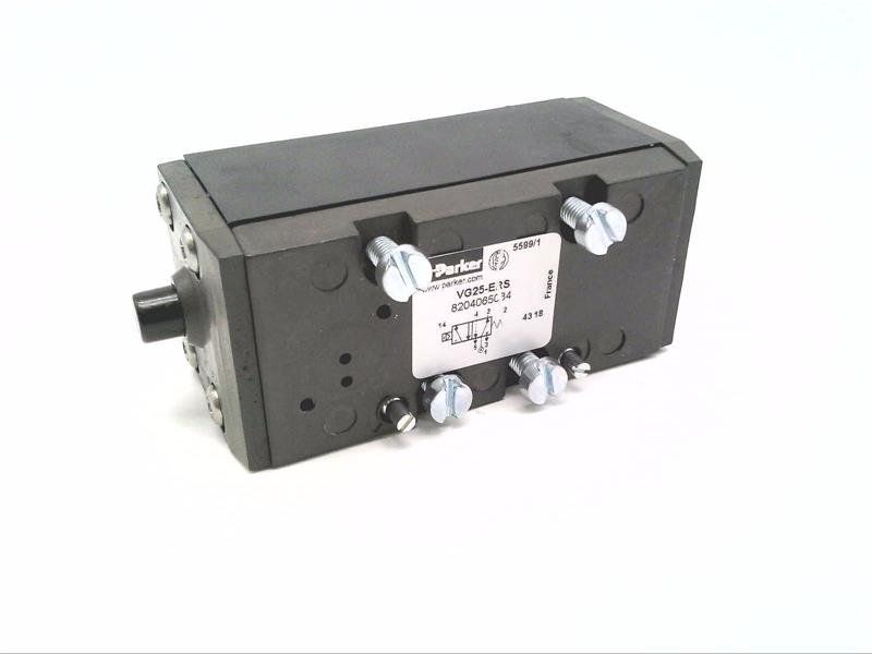 PARKER VG25-ERS