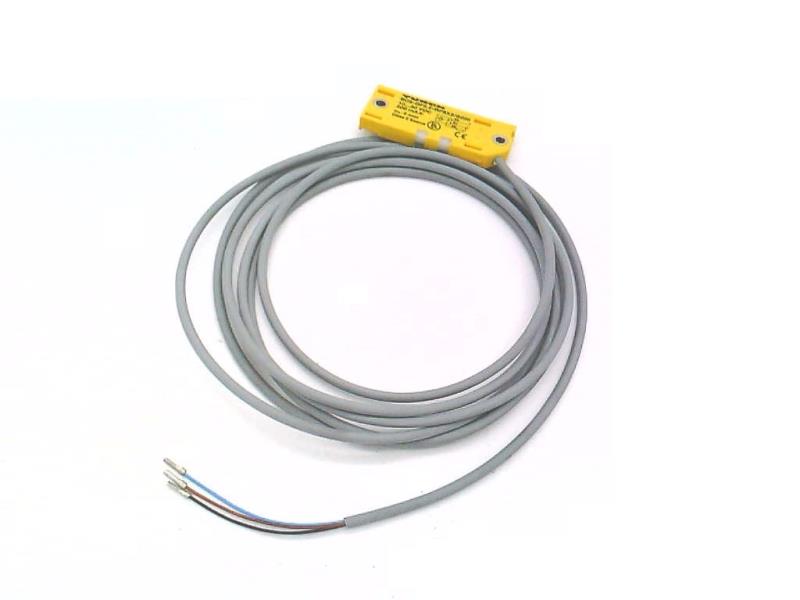 TURCK BC5-QF5.5-Y1X/S250