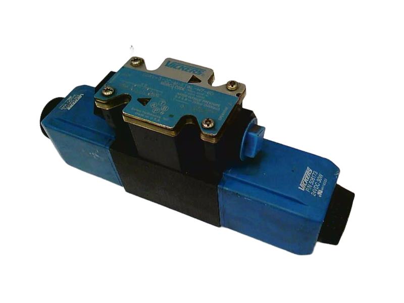 DG4V-3-2C-M-FTWL-H7-60 by EATON CORPORATION