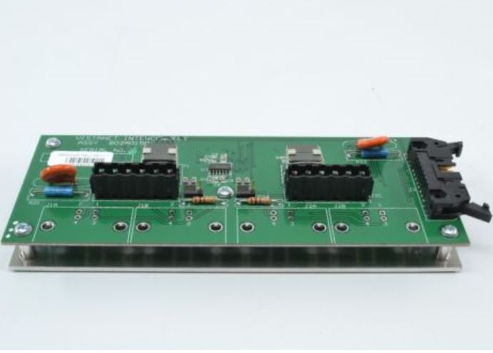 ASEA BROWN BOVERI 802A015B-2