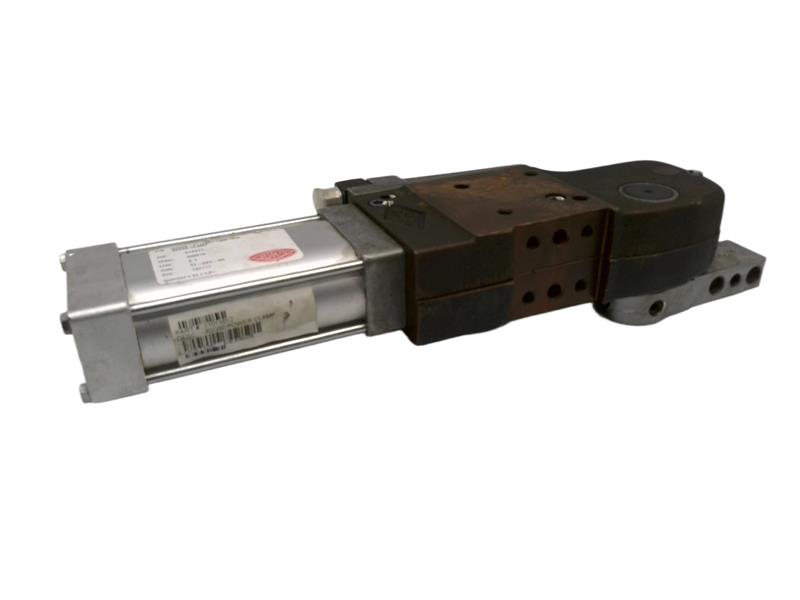 DOVER CORPORATION 82G50-611E603-206180A