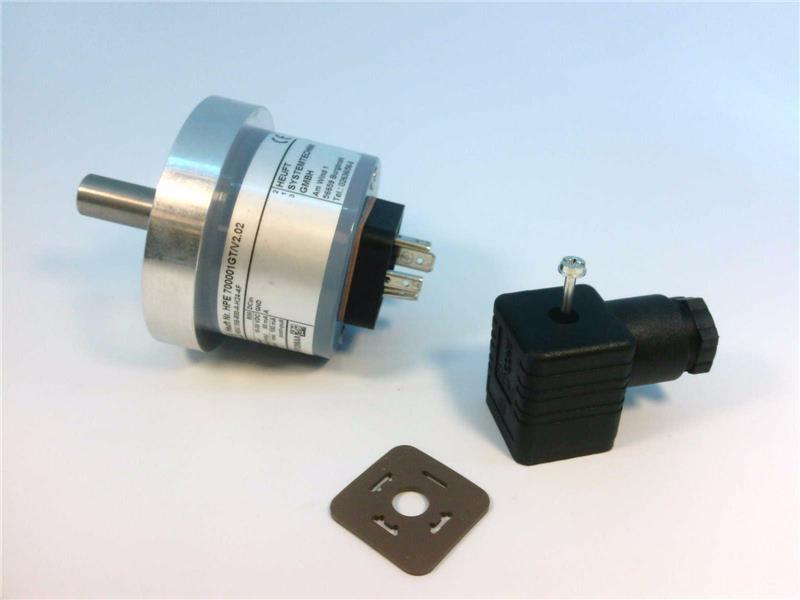 HEUFT HPE700001GT/V2.02