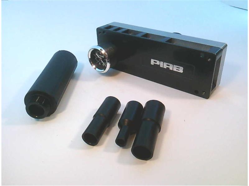 PIAB VACUUM PRODUCTS MLD25