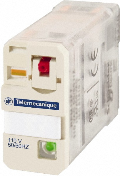 SCHNEIDER ELECTRIC RPM12JD