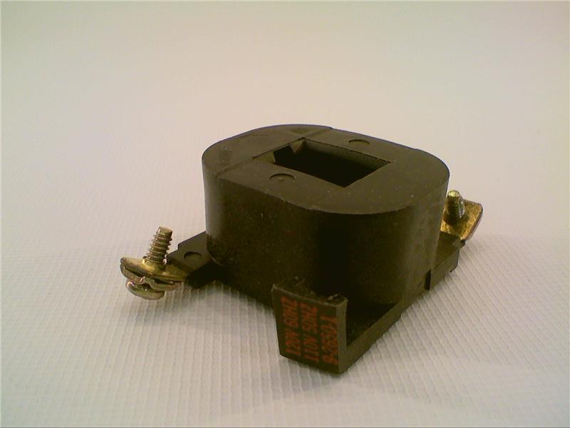 EATON CORPORATION 9-2650-1