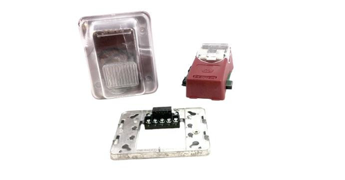 GENTEX CORPORATION WGES24-75WR