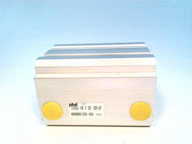 PHD INC CRS6U 40X50-BB-WP