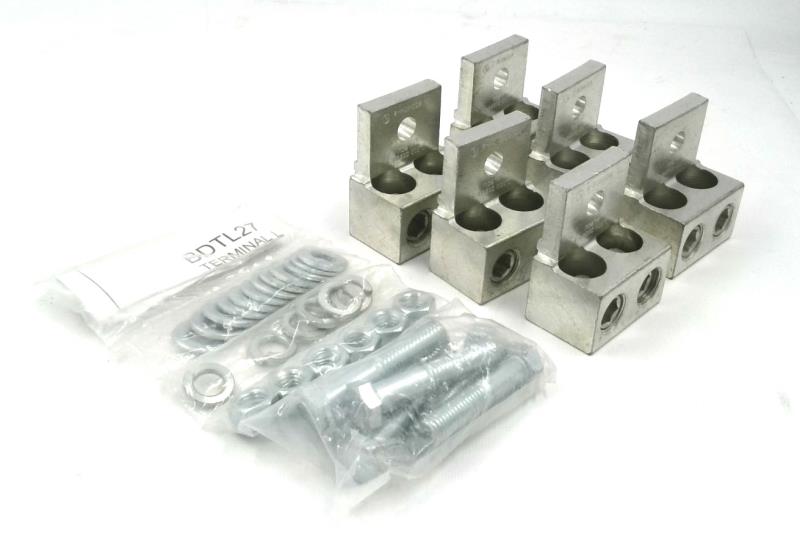 EATON CORPORATION BDTL27