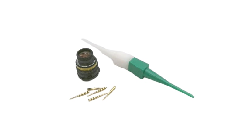 TE CONNECTIVITY ASL606-05PA-HE