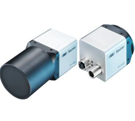 BAUMER ELECTRIC VLG-22C.I