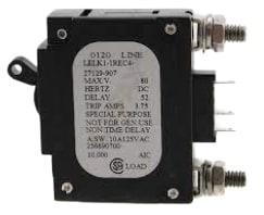 LELK1-1REC4-27129-957 by SENSATA TECHNOLOGIES