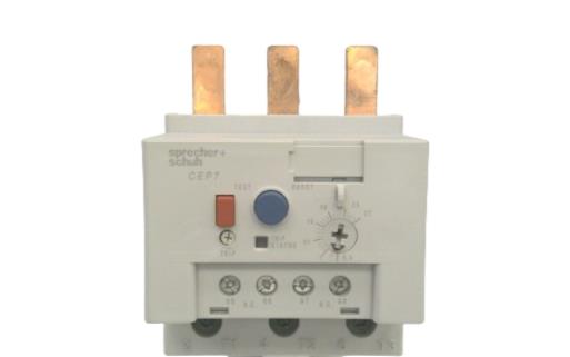 SPRECHER & SCHUH CEP7-EEEE