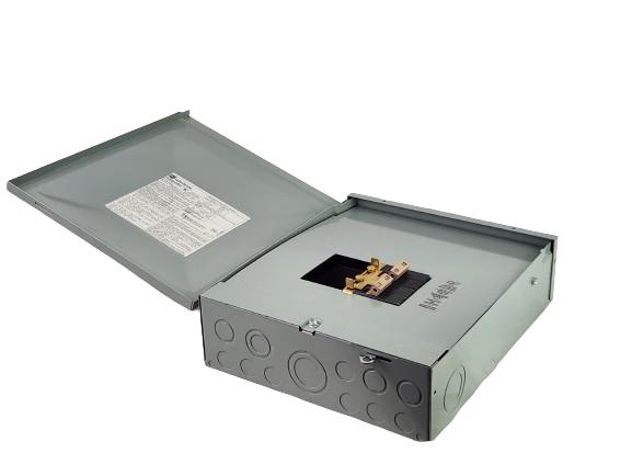 EATON CORPORATION CH48GEN3060R