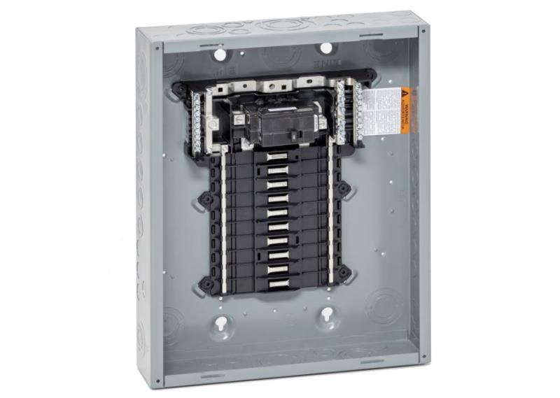 SCHNEIDER ELECTRIC QO120M100P