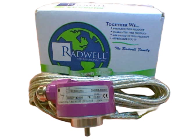 DOVER CORPORATION DHM506-5000S001