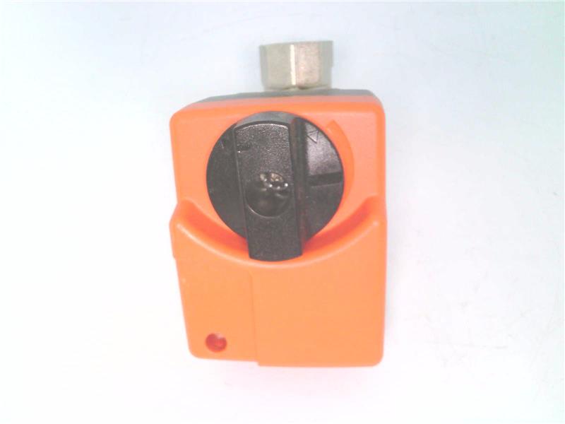 BELIMO B217+TR24-SR-T US