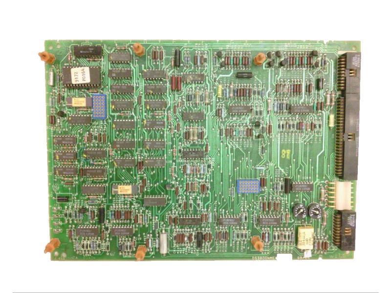 GENERAL ELECTRIC DS3800NMEA1P1J