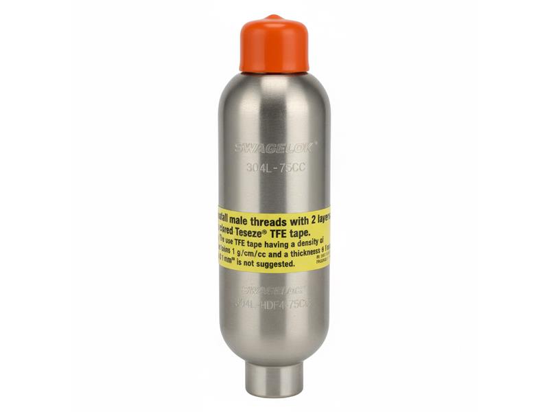 SWAGELOK 304L-HDF4-75CC