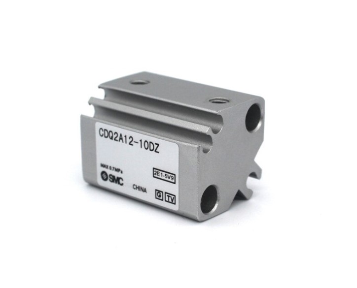 SMC CDQ2A12-10DZ