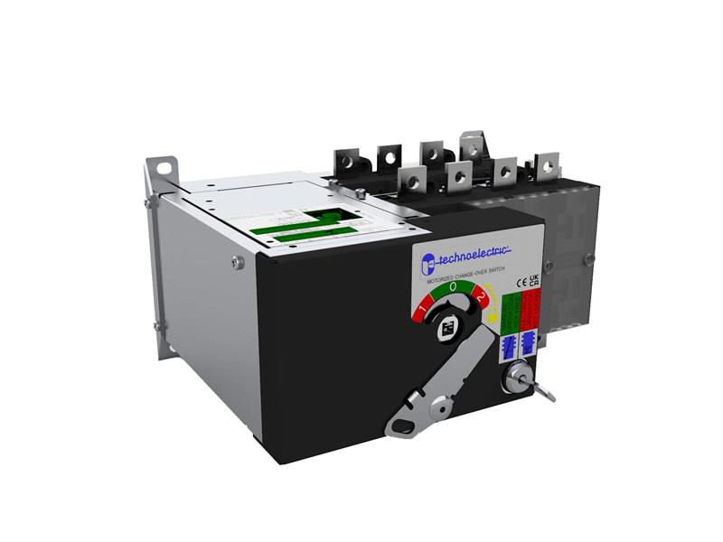 TECHNOELECTRIC 120038MSX1