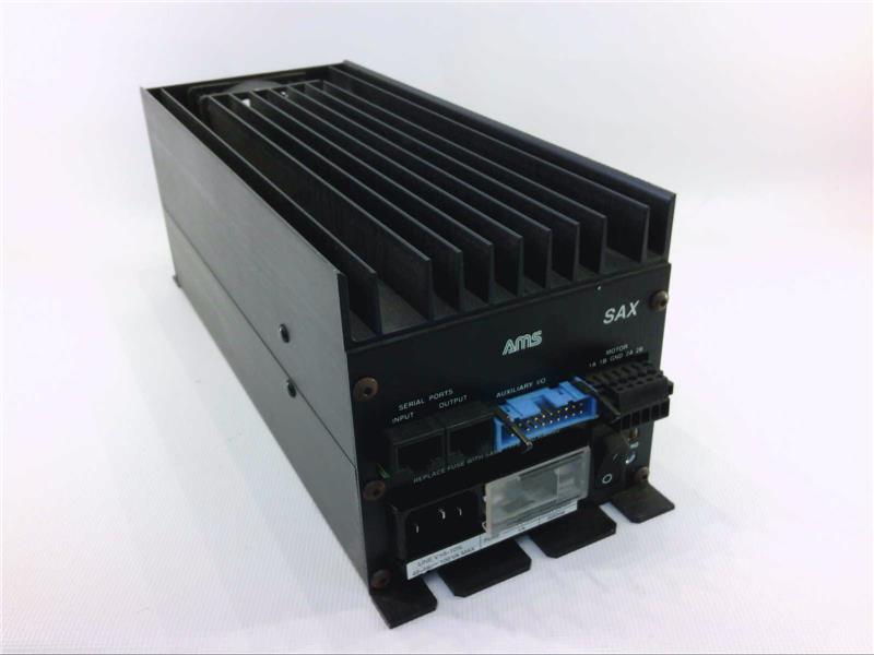ADVANCED MICRO SYSTEMS SAX-232EDC