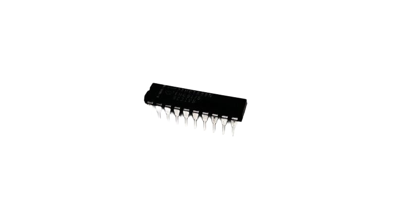 SN74HCT659NT by TEXAS INSTRUMENTS SEMI