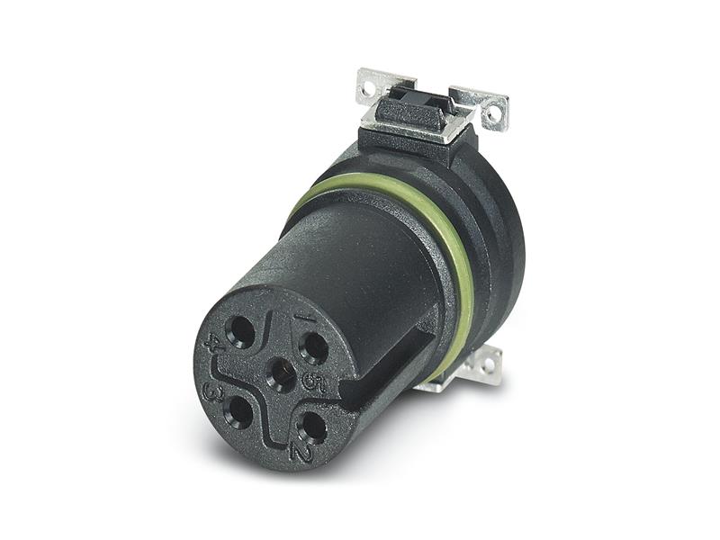 PHOENIX CONTACT SACC-CIP-M12FS-5P SMD T