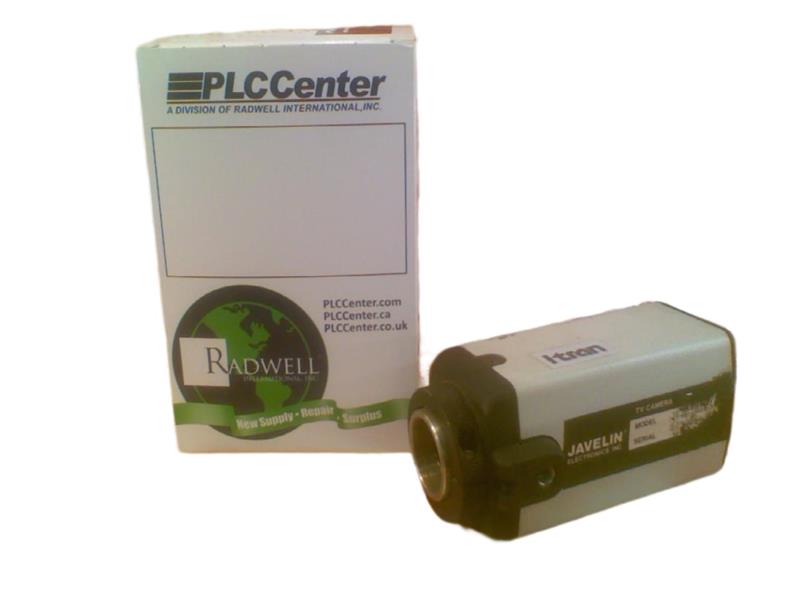 JAVELIN ELECTRONICS JE2066IRNN