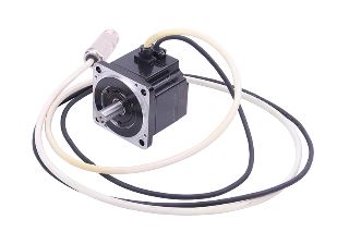 YASKAWA ELECTRIC SGMPH-02DAA-YG12