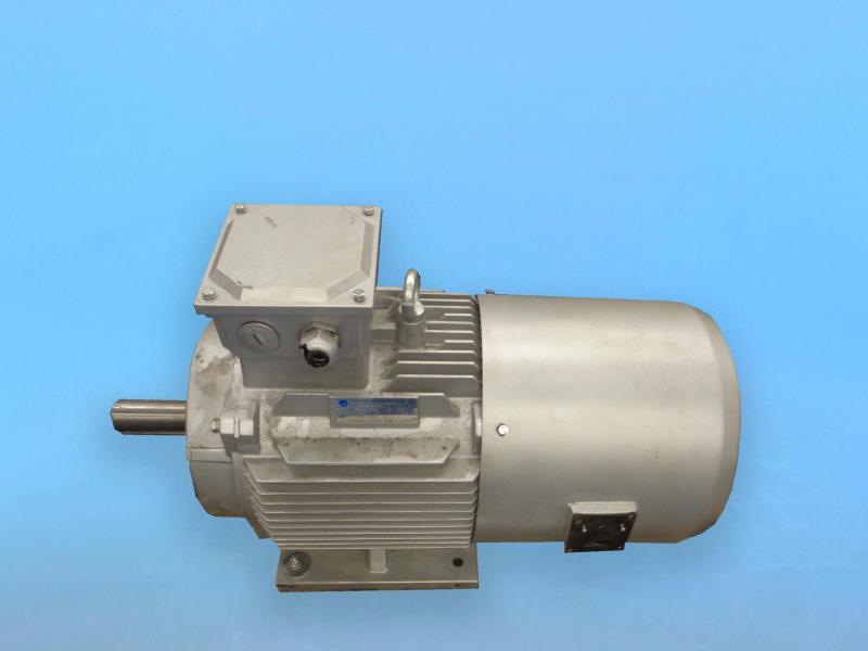 GUANGDONG STARSHINE DRIVE CO., LTD YEJ-160M-4