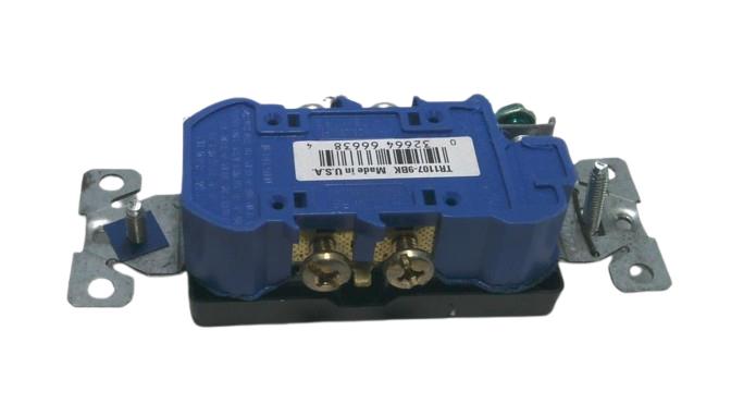 EATON CORPORATION TR1107-9BK